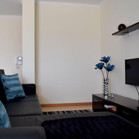 Apartamento T2 Vista Mar Ναζαρέ Εξωτερικό φωτογραφία