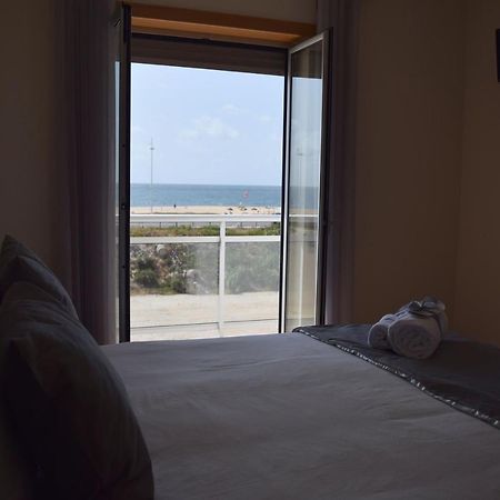 Apartamento T2 Vista Mar Ναζαρέ Εξωτερικό φωτογραφία