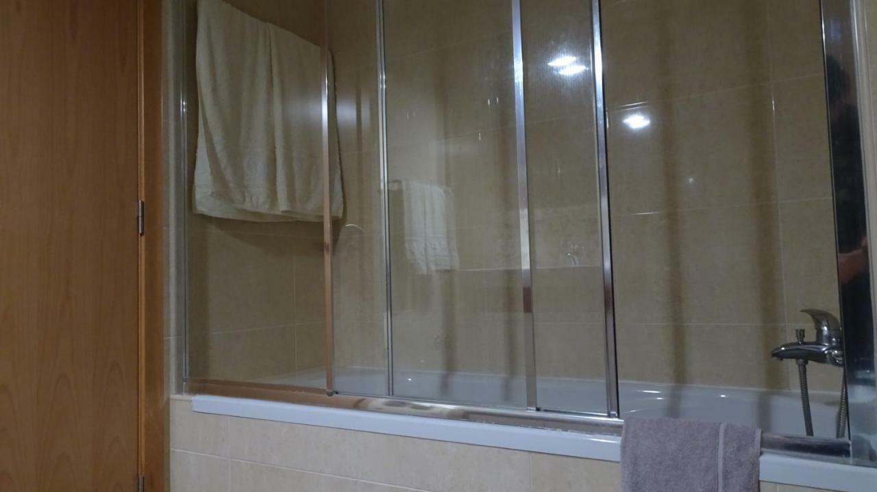 Apartamento T2 Vista Mar Ναζαρέ Εξωτερικό φωτογραφία