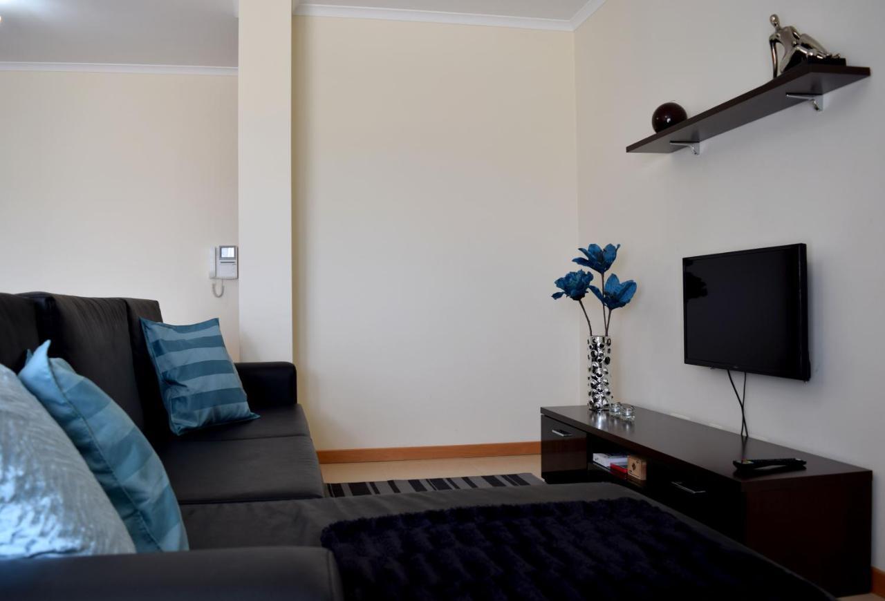 Apartamento T2 Vista Mar Ναζαρέ Εξωτερικό φωτογραφία