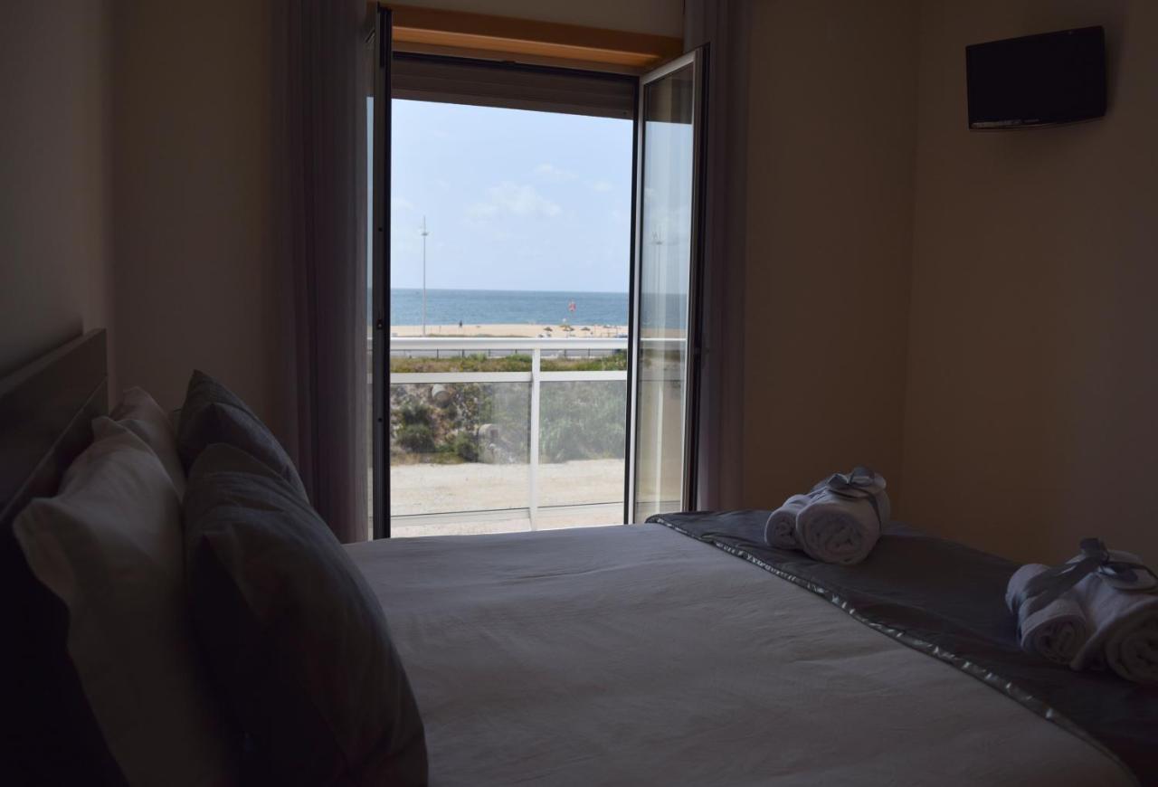 Apartamento T2 Vista Mar Ναζαρέ Εξωτερικό φωτογραφία