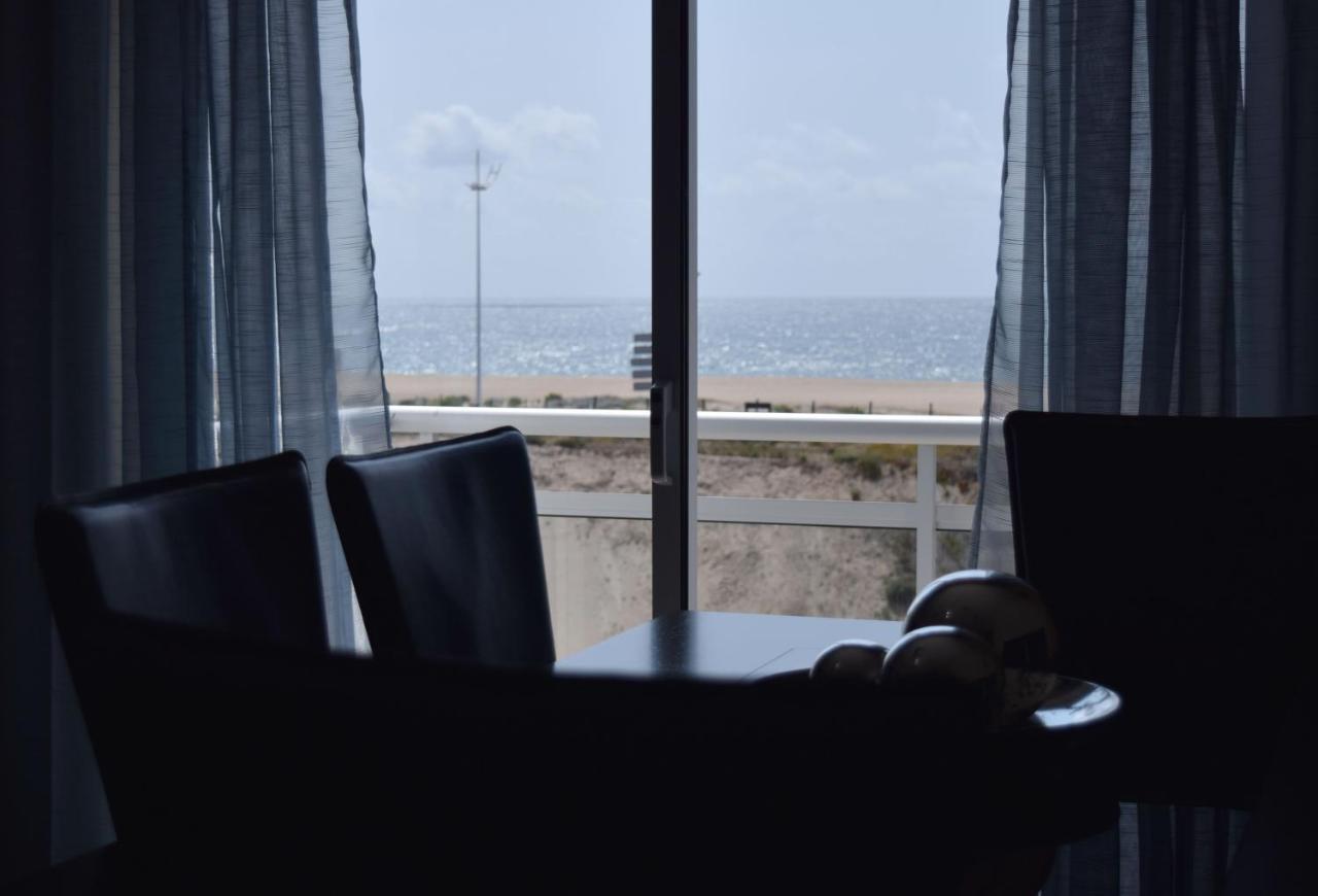 Apartamento T2 Vista Mar Ναζαρέ Εξωτερικό φωτογραφία