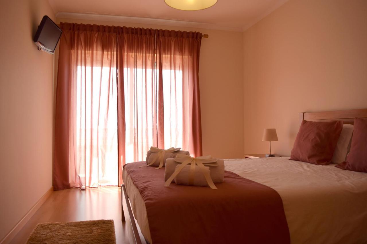 Apartamento T2 Vista Mar Ναζαρέ Εξωτερικό φωτογραφία