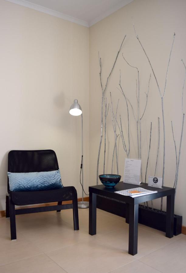 Apartamento T2 Vista Mar Ναζαρέ Εξωτερικό φωτογραφία